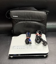 Casio Beamer XJ-A141 Mobiler