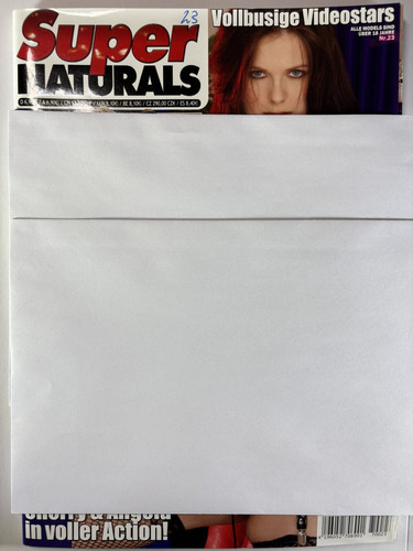 Super naturals 2007 - naturals,