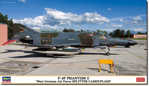 Hasegawa 2443 02443 - , west