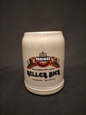 Alter bierkrug maisel - bierkrug,