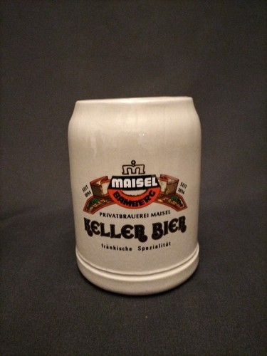 Alter bierkrug maisel bamberg - alter,