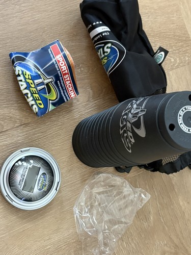Speed stacks becher - speed,