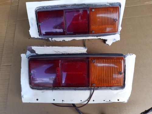 Rückleuchten hillman hunter - rÜckleuchten,
