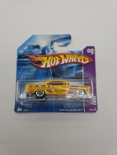 Hot Wheels 1955 Chevy Bel Air