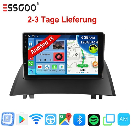 128g carplay android15 - carplay,