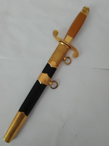 Ersatzteile dolch selten - ersatzteile,