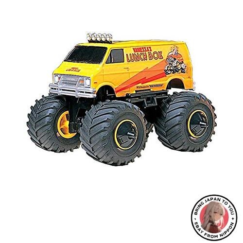 Neue tamiya wild mini 4wd - tamiya,