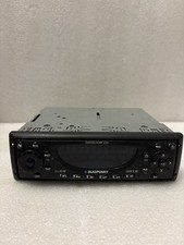 Blaupunkt Düsseldorf C50 Auto Radio Car Oldtimer Youngtimer Getestet ✅
