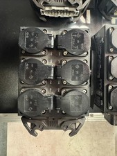 HAN 16 Lastmulticore Botex