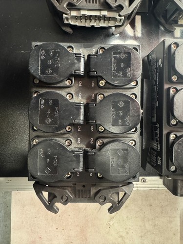 Han lastmulticore botex - han, 16