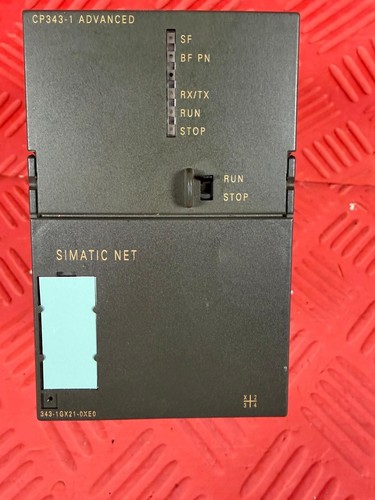 Siemens 6gk7 343 - siemens,
