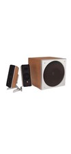 Logitech Z3 Holz Subwoofer