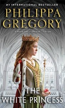 The white princess von - the,