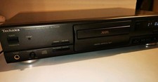 Technics SL-PG490 CD CD-Player