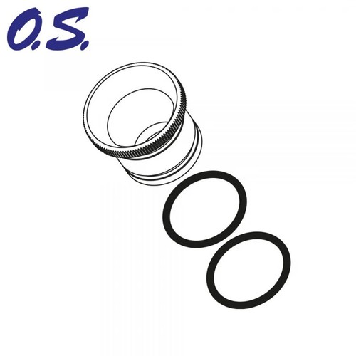 Speed os71533000 venturi - o.s.,