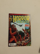 Hammerharte Horror Schocker