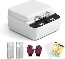 Phone Cases Heat Press for