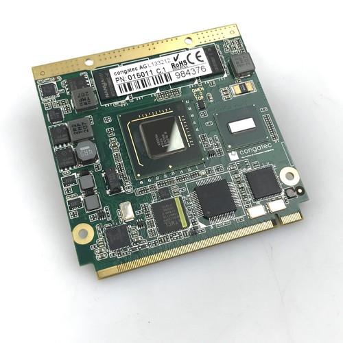 Congatec qseven modul 015011 - congatec,