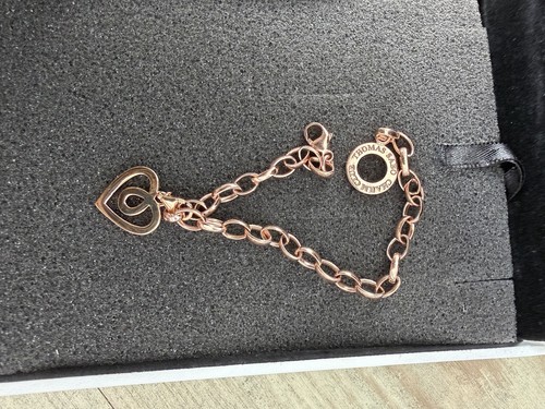 Thomas sabo bettelarmband - thomas,