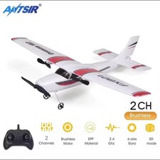 FX801 RC Flugzeug Schaum 2,4G
