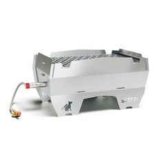 Skotti Grill 2.0 mobiler