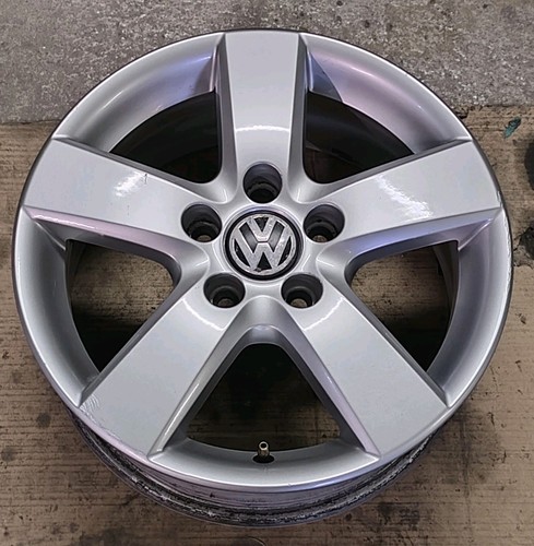 Original alufelge golf - golf, 6
