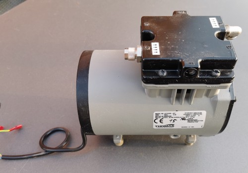 Melag 23vs vakuumpumpe vacuum - melag,