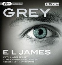 Grey - Fifty Shades of Grey