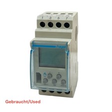 Hager Controls Digitaler