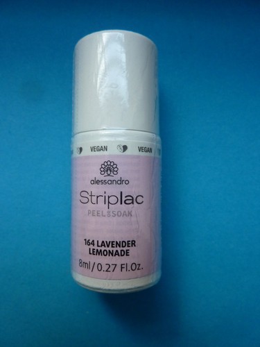 Alessandro striplac nagellack - alessandro,
