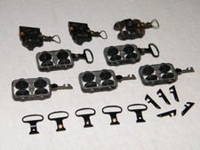 WESA Liliput Konvolut