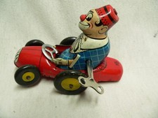 BILLER-Bimbo, Made in US. Zone