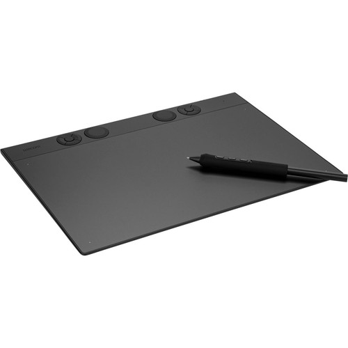 Wacom intus pro medium - wacom,