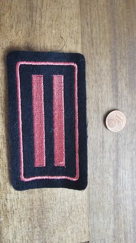 ärmelabzeichen patch - Ärmelabzeichen,