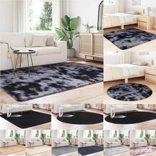 Teppich Shaggy Hochflor