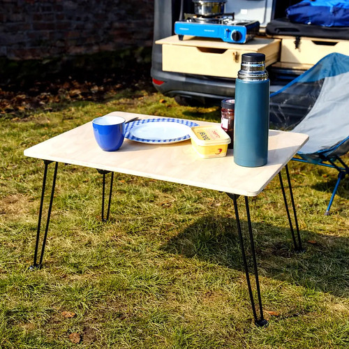 Campingtisch eurobox deckel - &, eurobox-deckel