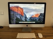 Apple iMac A1419 68,6 cm (27