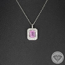 Wert 850 € Brillant Saphir