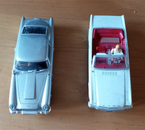 Carrera evolution 007 - 007, james