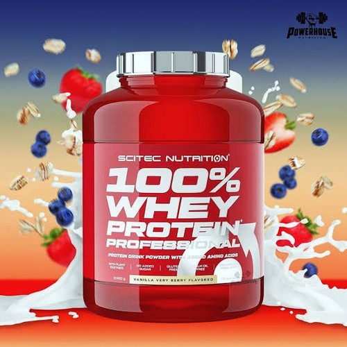 Scitec nutrition 100 - scitec,