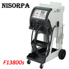 Ausbeulspotter Spotter Dellenlifter Punktschweißgerät Karosserie 220 V 5000 W