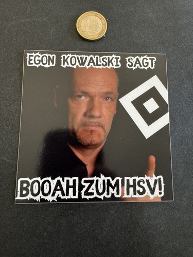 Hamburger hsv sticker - hamburger,
