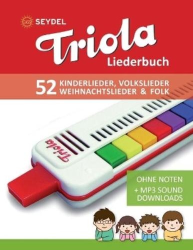 Bettina schipp triola - bettina,