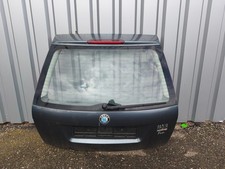 Skoda fabia heckklappe - 6y,
