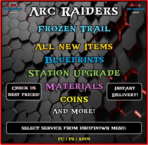 ✨ARC