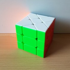 Zauberwürfel Magic Cube 3x3