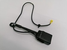 Mercedes W211  Gurtschloss Schloss Gurt  vorne rechts  2118603369   (99)