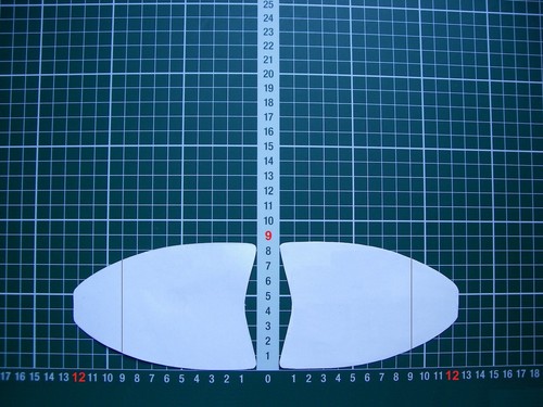 Spiegelglas ersatzglas - spiegelglas,