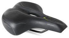Fahrradsattel Selle Bassano