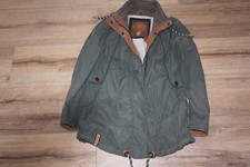 Damenjacke Naketano Gr. L Parka wenig getragen